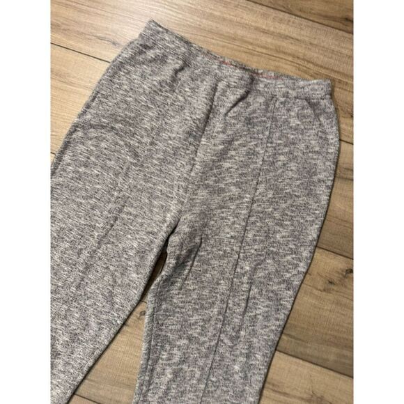 Anthropologie M Medium Saturday Sunday Gray Pants Women’s Joggers Sweats - Picture 2 of 5
